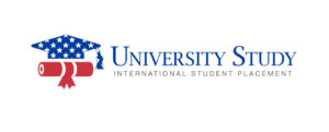 University Study logo design